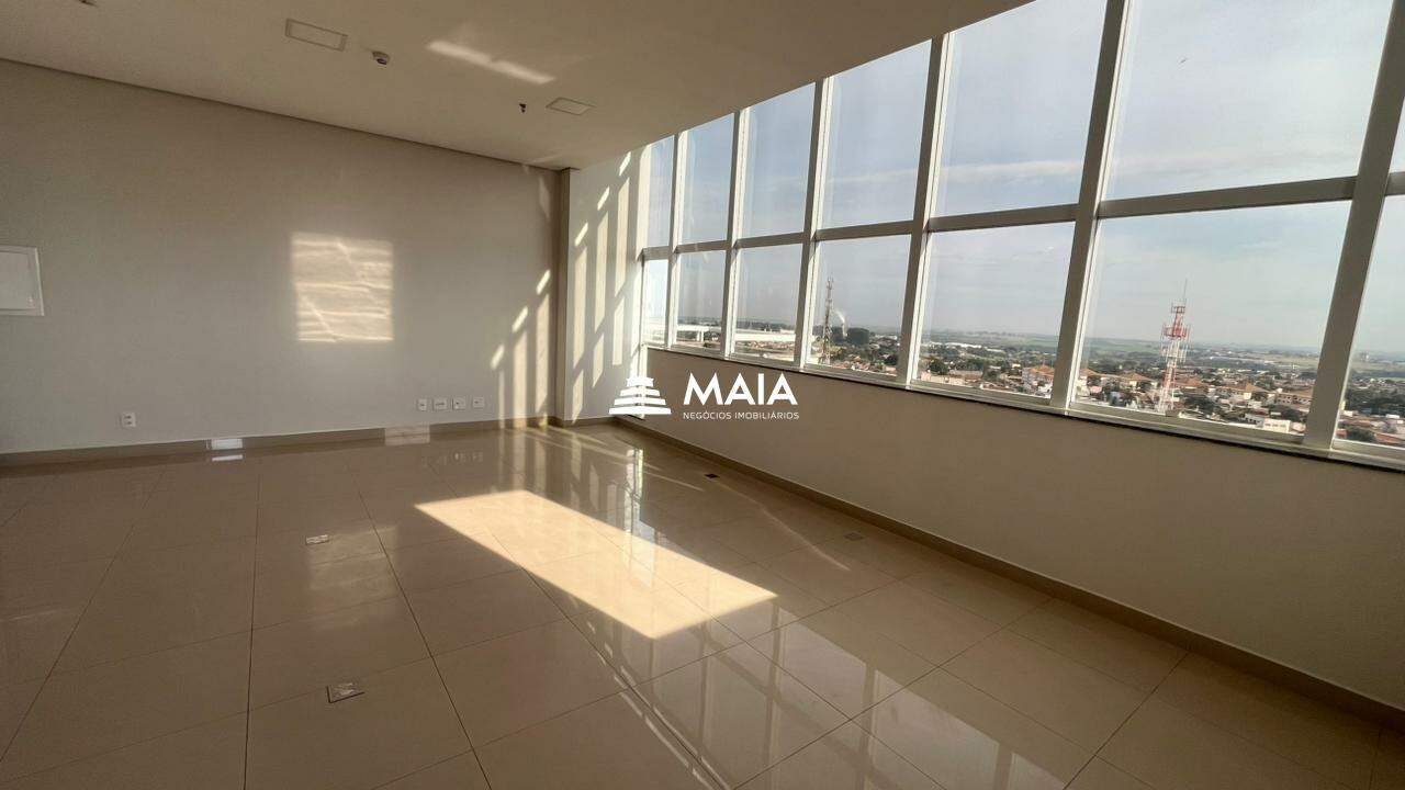 Comercial para aluguel no Santa Marta: 