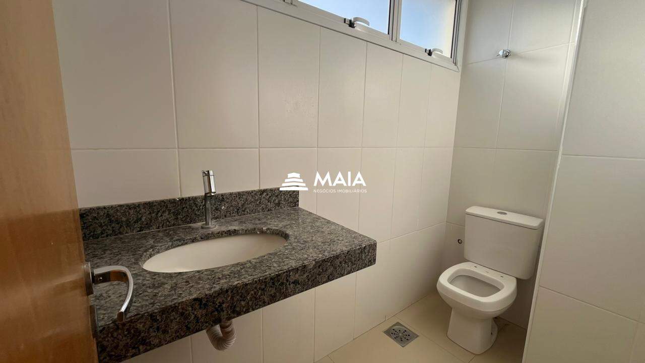 Comercial para aluguel no Santa Marta: 