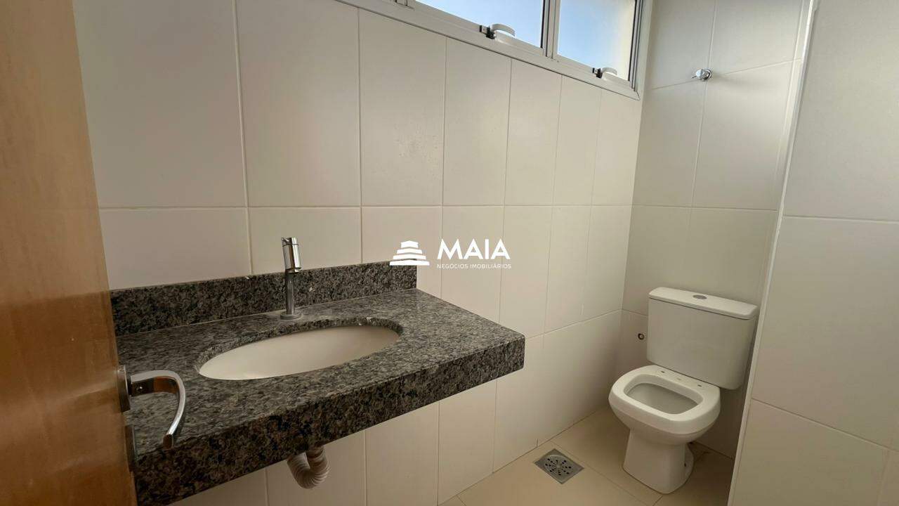 Comercial para aluguel no Santa Marta: 