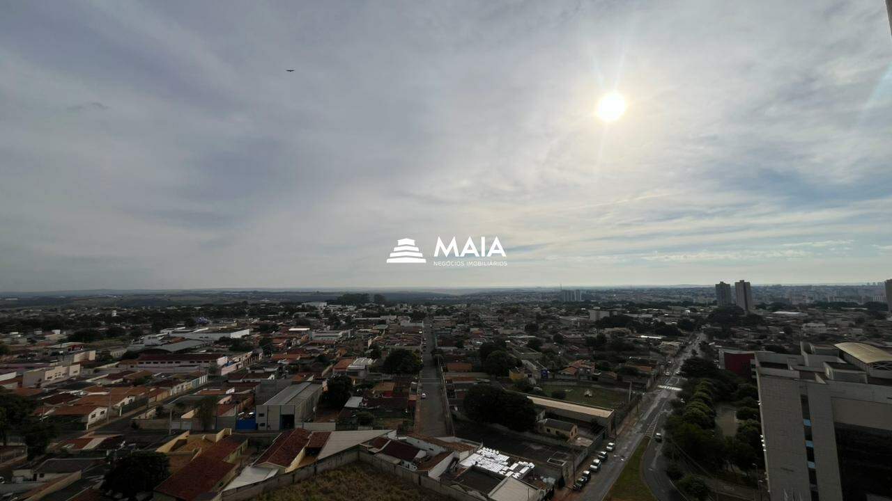 Comercial para aluguel no Santa Marta: 