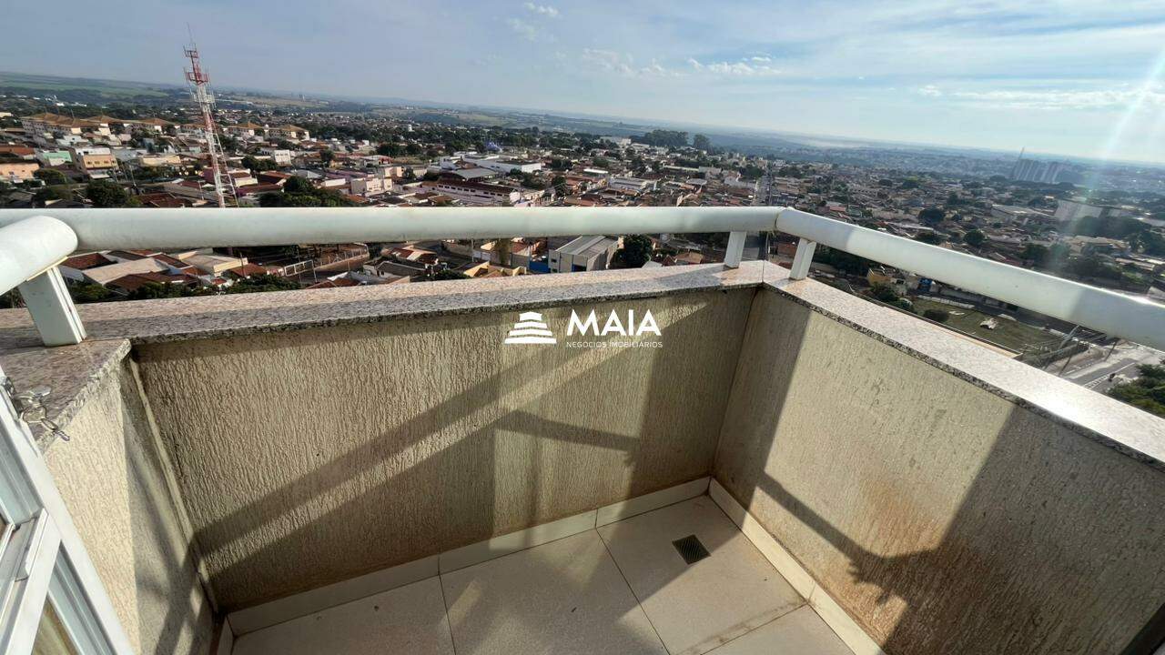 Comercial para aluguel no Santa Marta: 