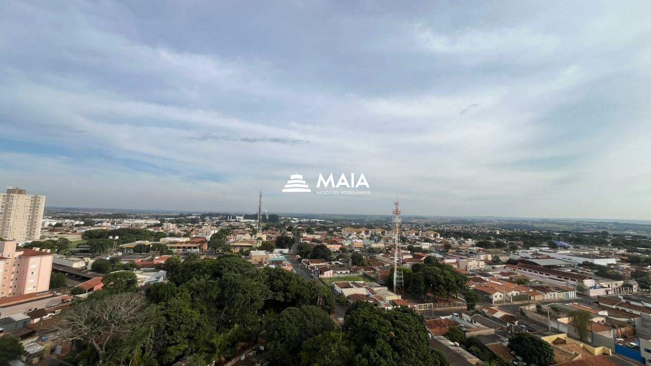 Comercial para aluguel no Santa Marta: 