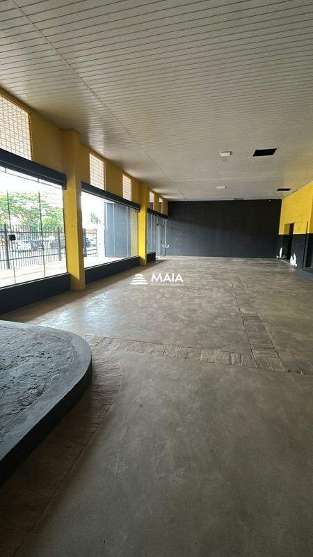 Comercial para aluguel no São Benedito: 
