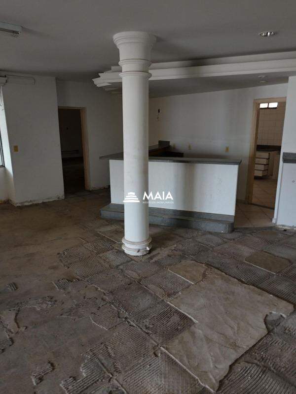 Comercial para aluguel no São Benedito: 
