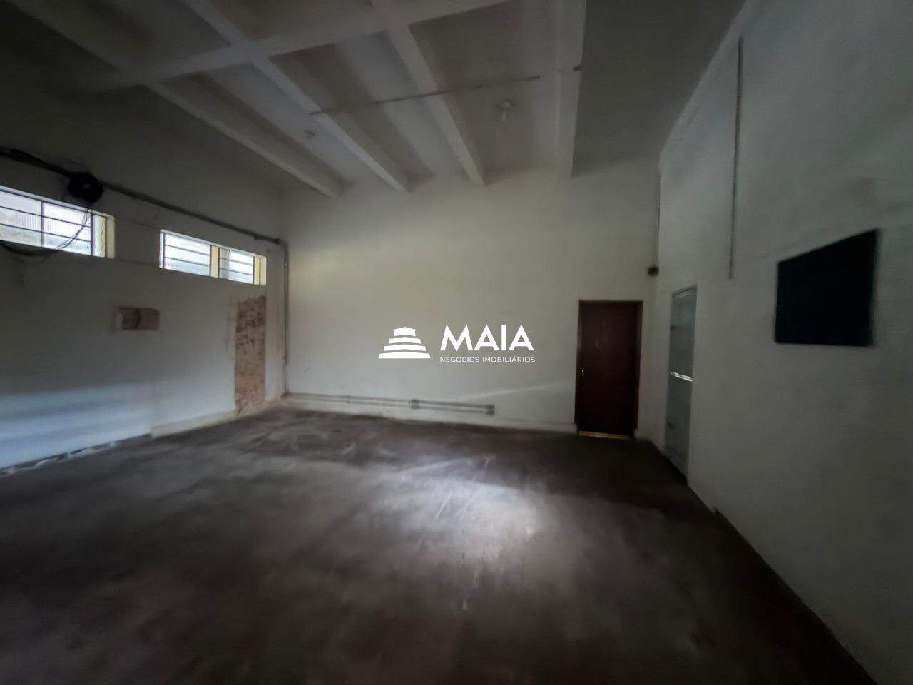 Comercial para aluguel no São Benedito: 
