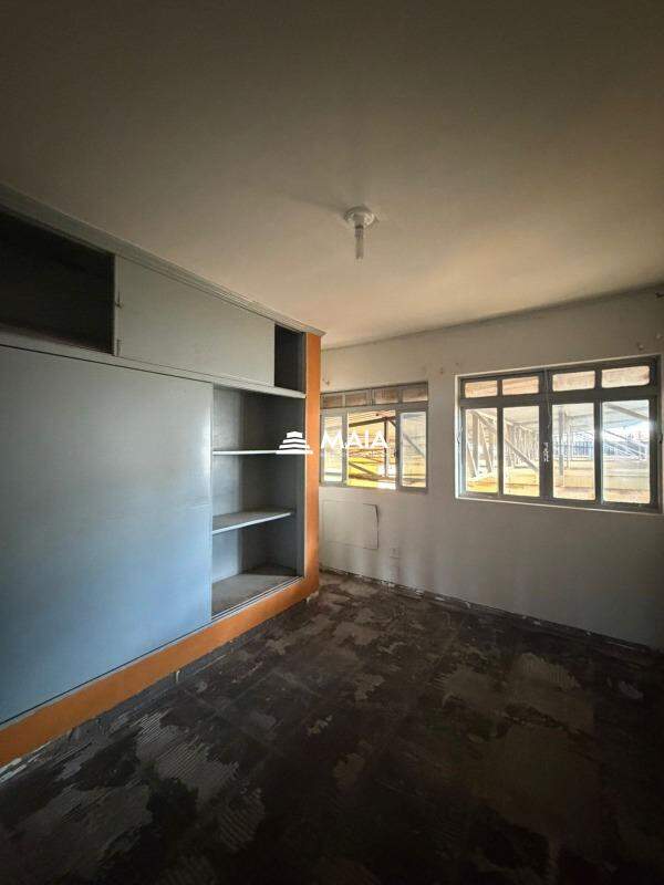 Comercial para aluguel no São Benedito: 