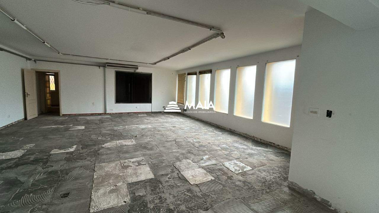 Comercial para aluguel no São Benedito: 