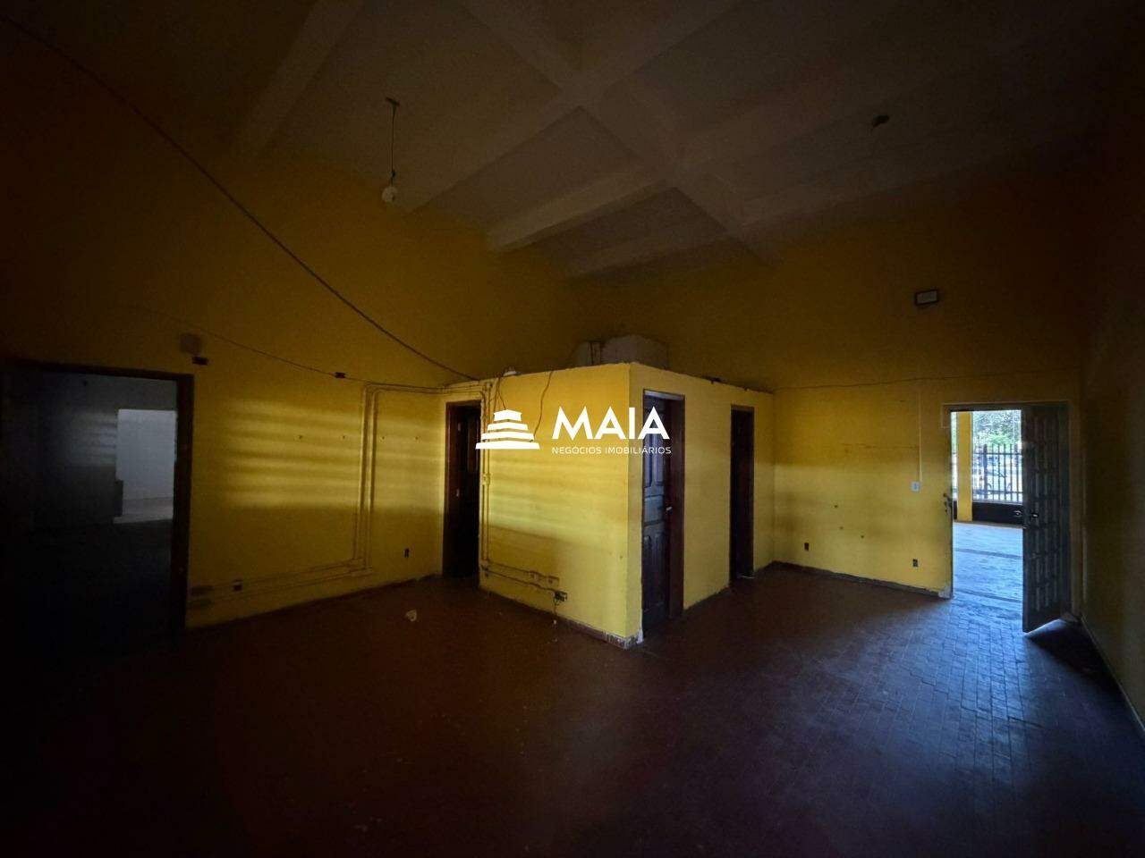 Comercial para aluguel no São Benedito: 