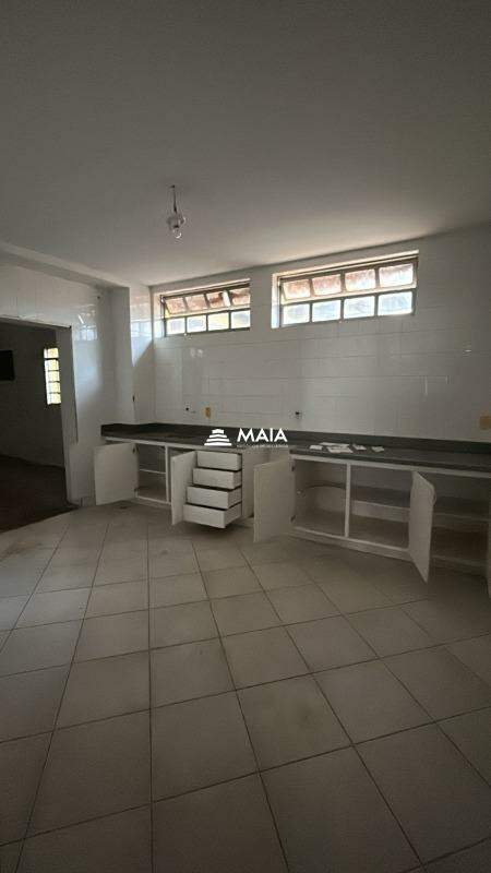 Comercial para aluguel no São Benedito: 