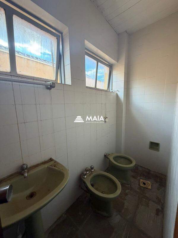 Comercial para aluguel no São Benedito: 
