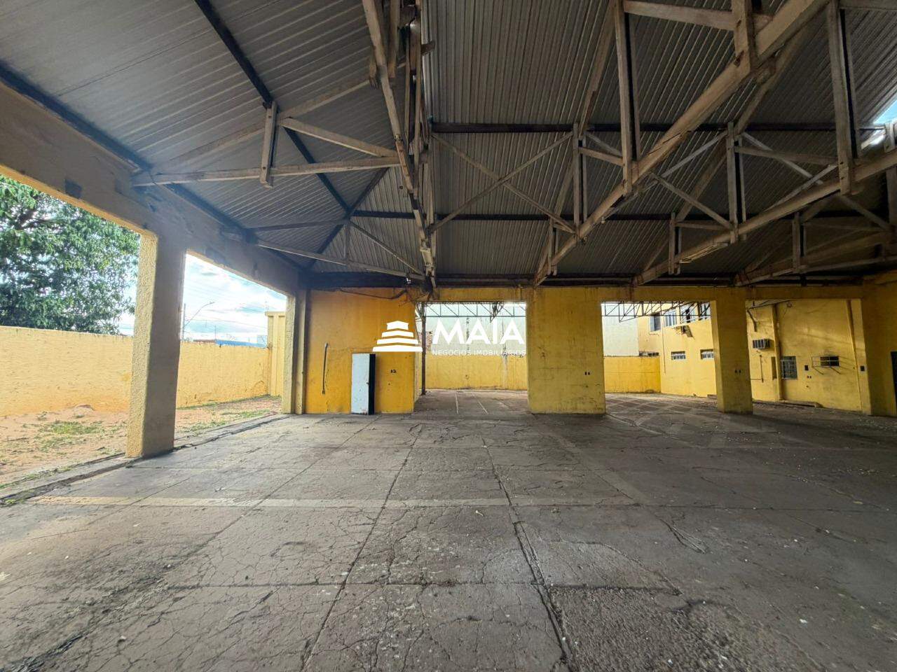 Comercial para aluguel no São Benedito: 