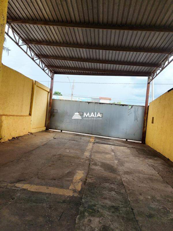 Comercial para aluguel no São Benedito: 