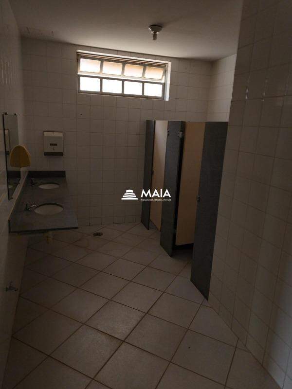 Comercial para aluguel no São Benedito: 