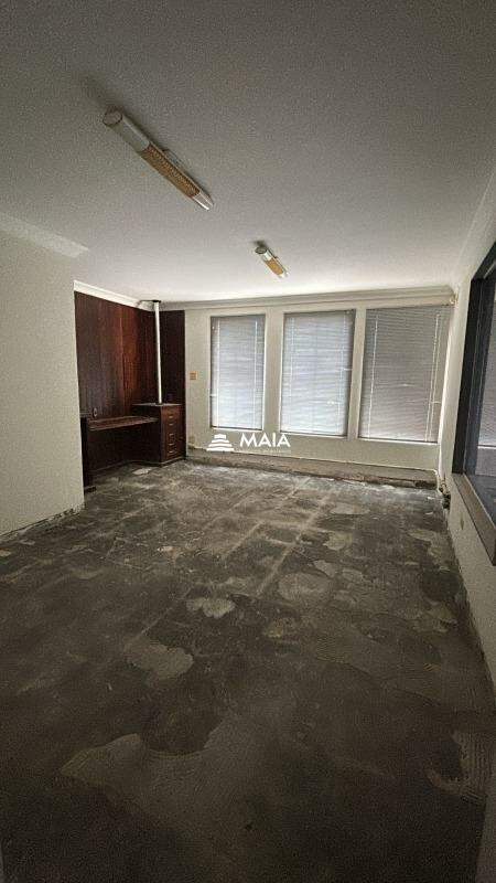 Comercial para aluguel no São Benedito: 
