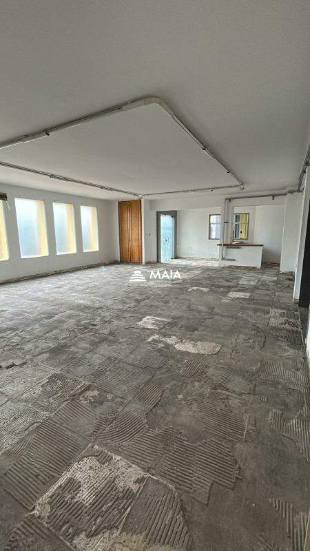 Comercial para aluguel no São Benedito: 