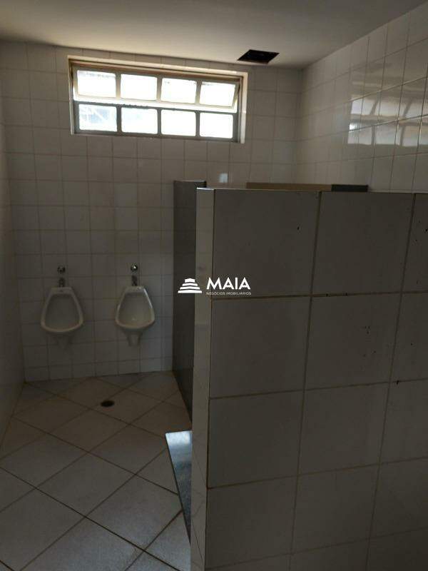 Comercial para aluguel no São Benedito: 