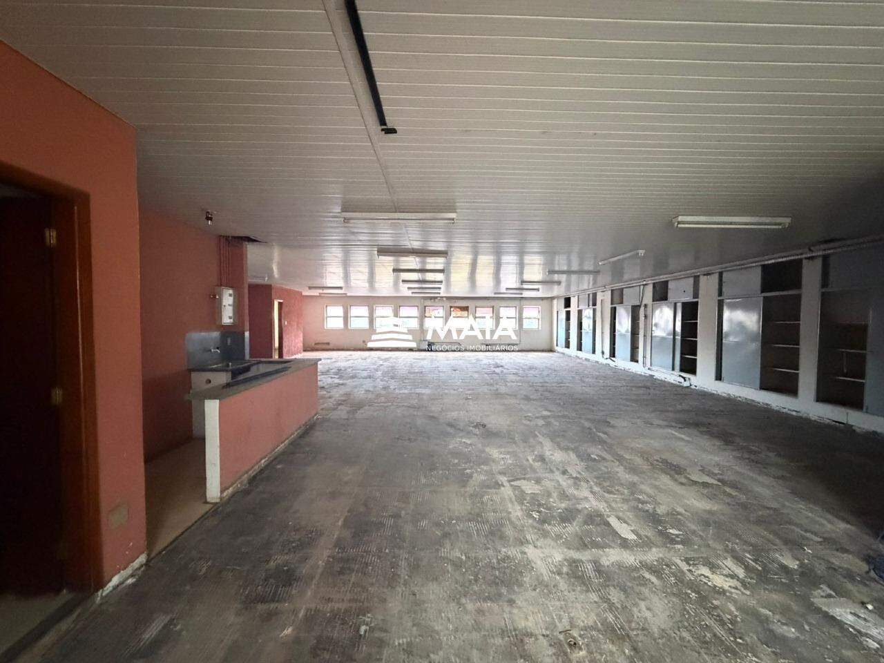Comercial para aluguel no São Benedito: 