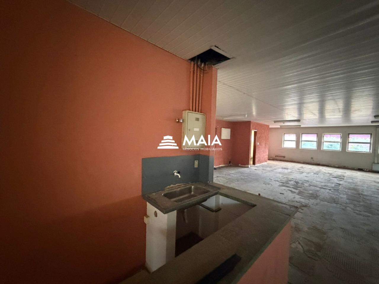 Comercial para aluguel no São Benedito: 
