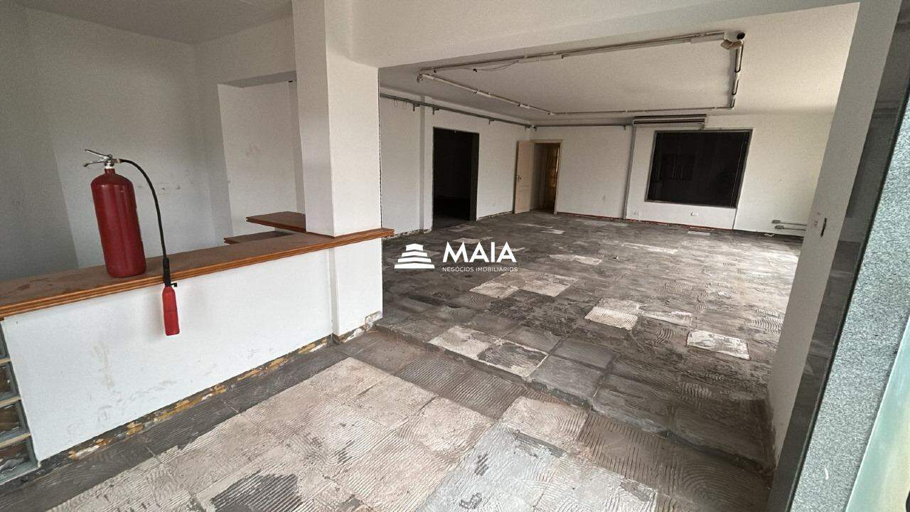 Comercial para aluguel no São Benedito: 