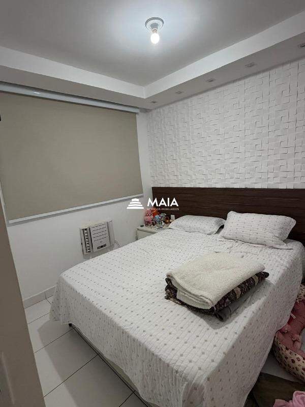 Apartamento à venda no Pontal: 