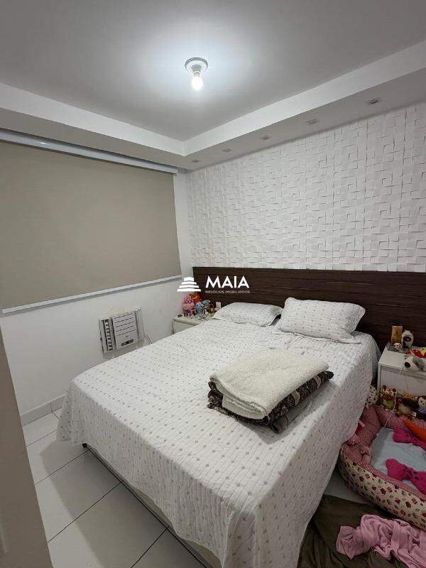 Apartamento à venda no Pontal: 