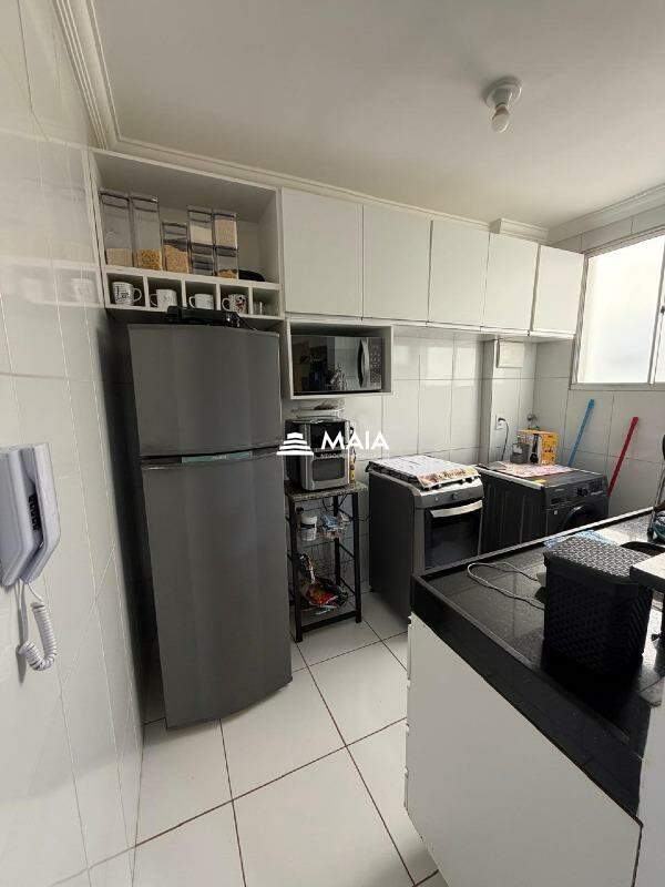 Apartamento à venda no Pontal: 