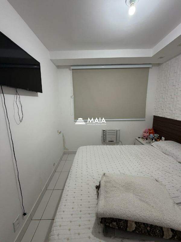 Apartamento à venda no Pontal: 