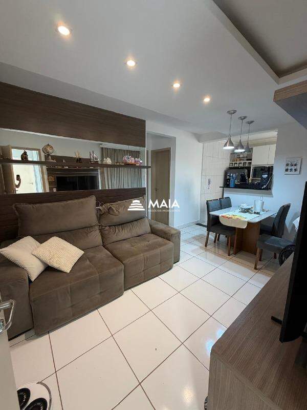 Apartamento à venda no Pontal: 