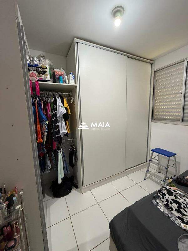 Apartamento à venda no Pontal: 