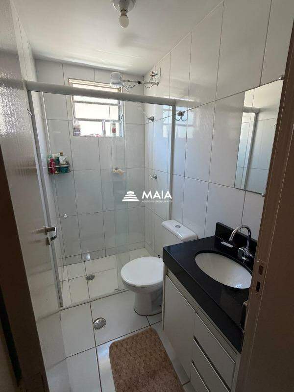 Apartamento à venda no Pontal: 