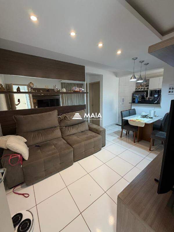Apartamento à venda no Pontal: 