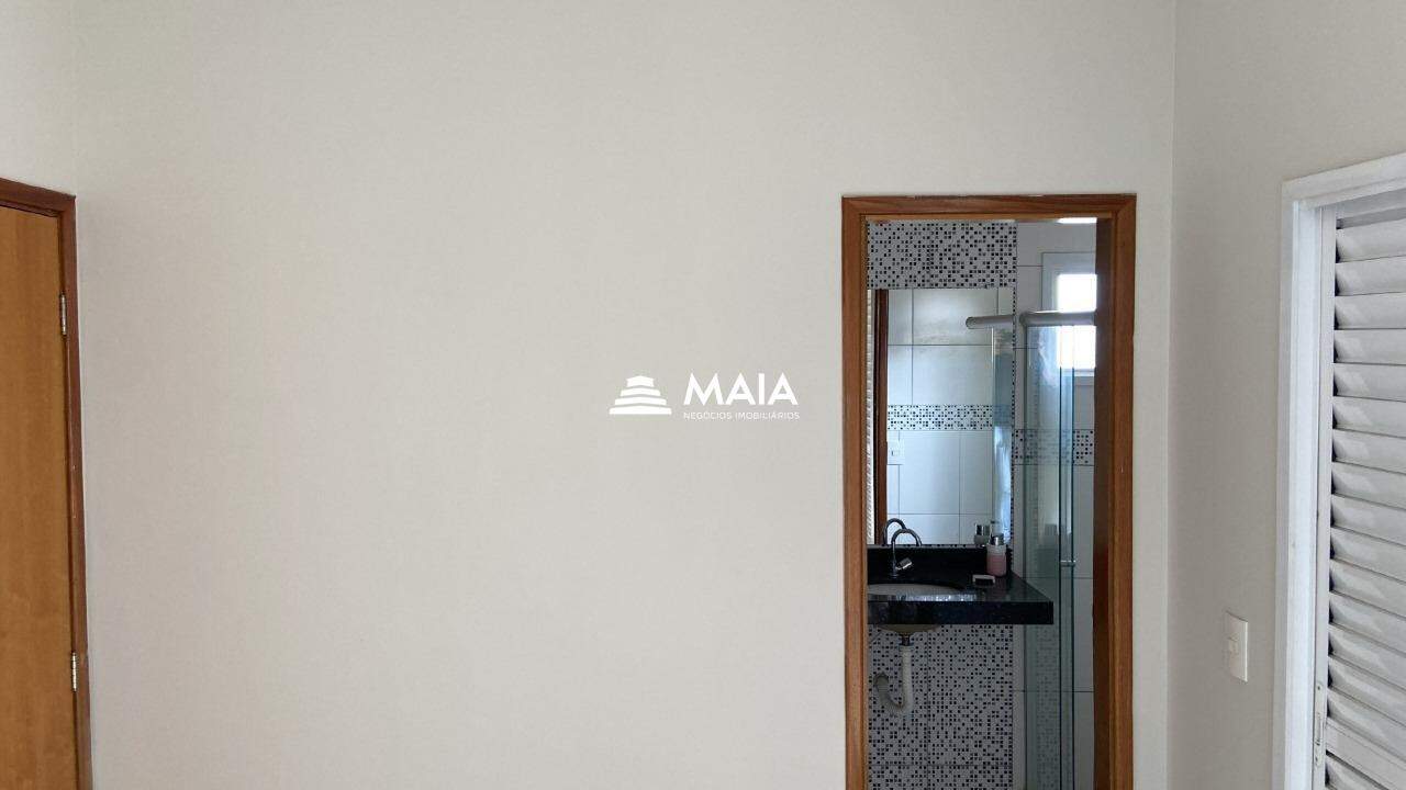 Apartamento à venda no Olinda: 