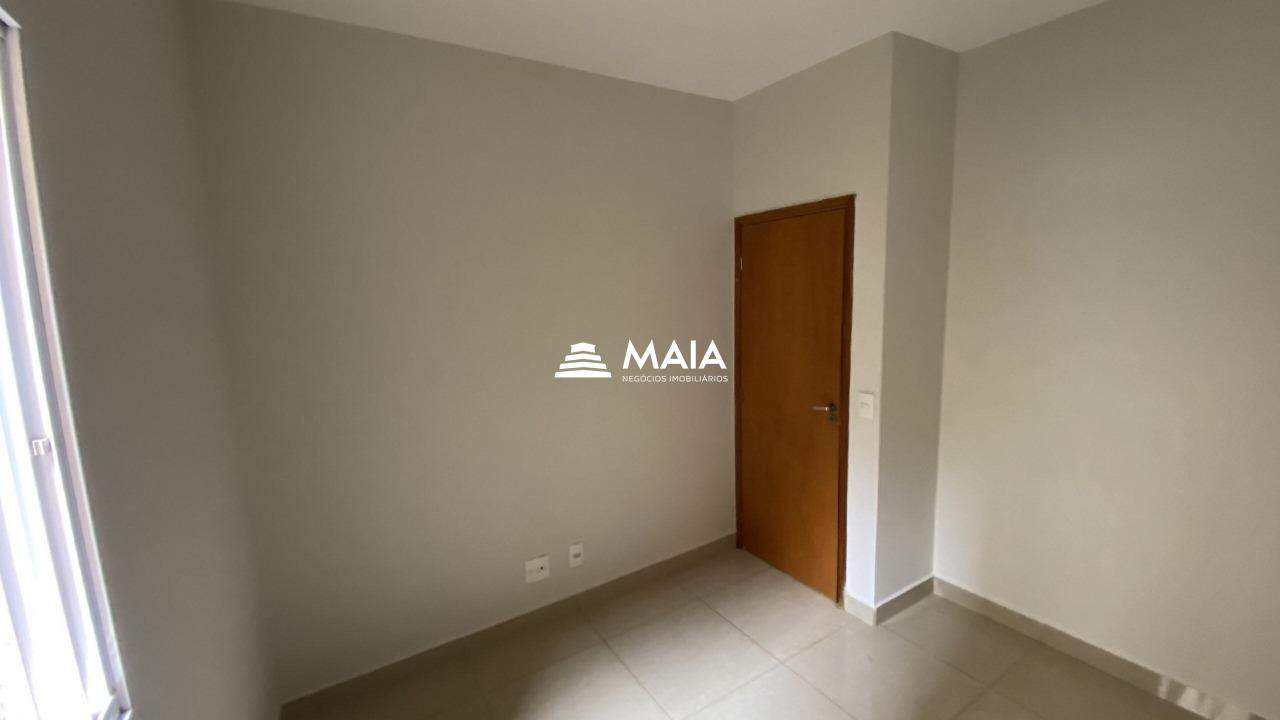 Apartamento à venda no Olinda: 
