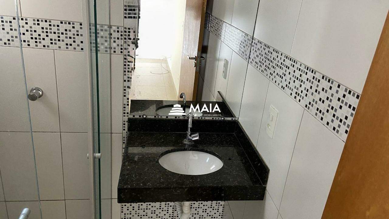 Apartamento à venda no Olinda: 