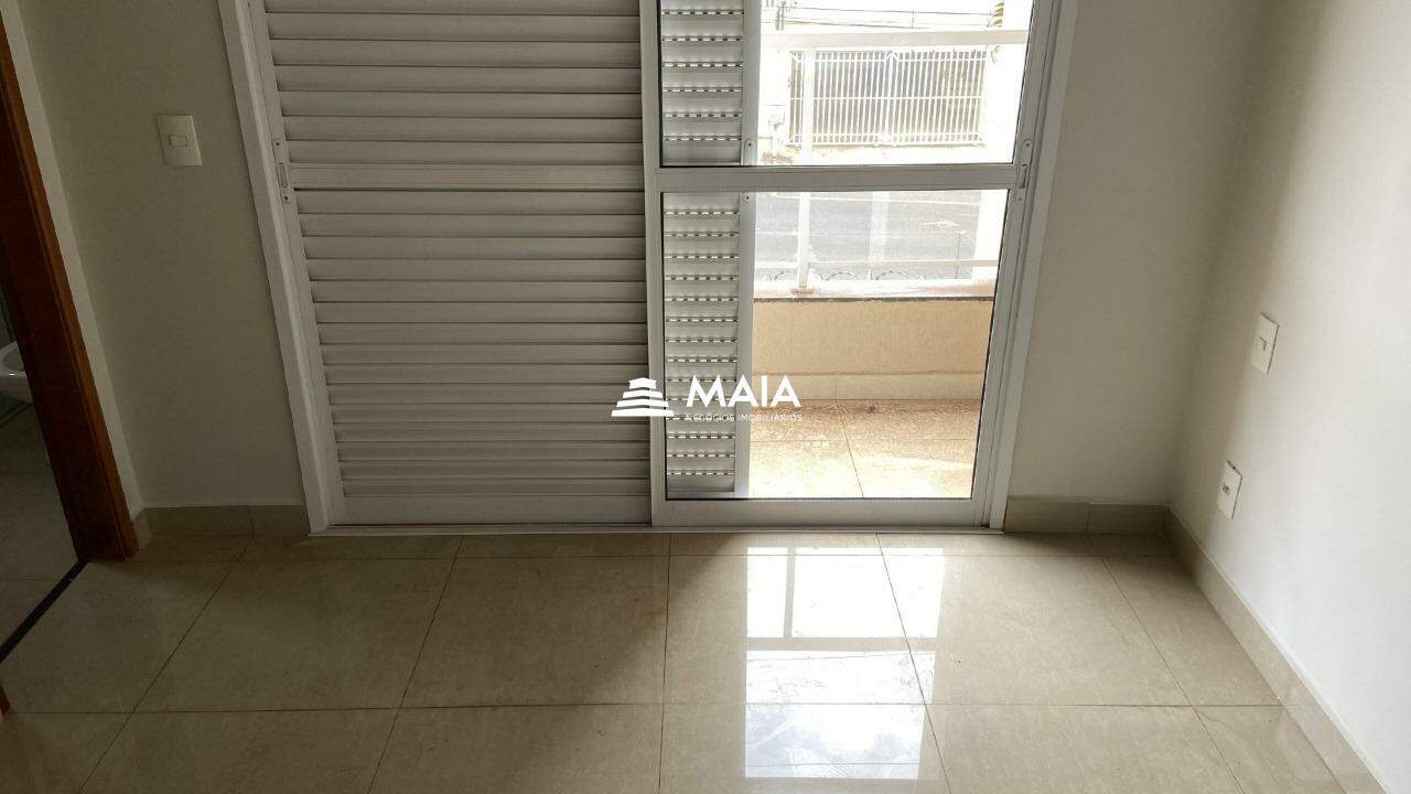 Apartamento à venda no Olinda: 