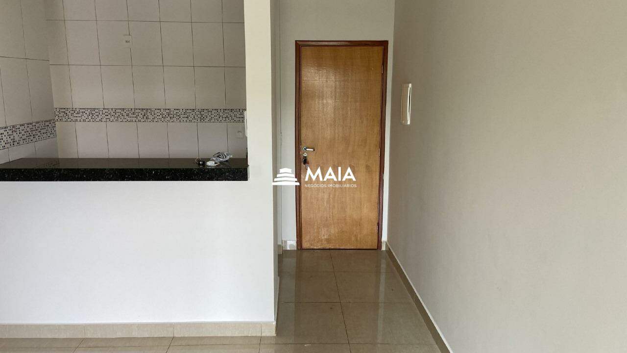 Apartamento à venda no Olinda: 