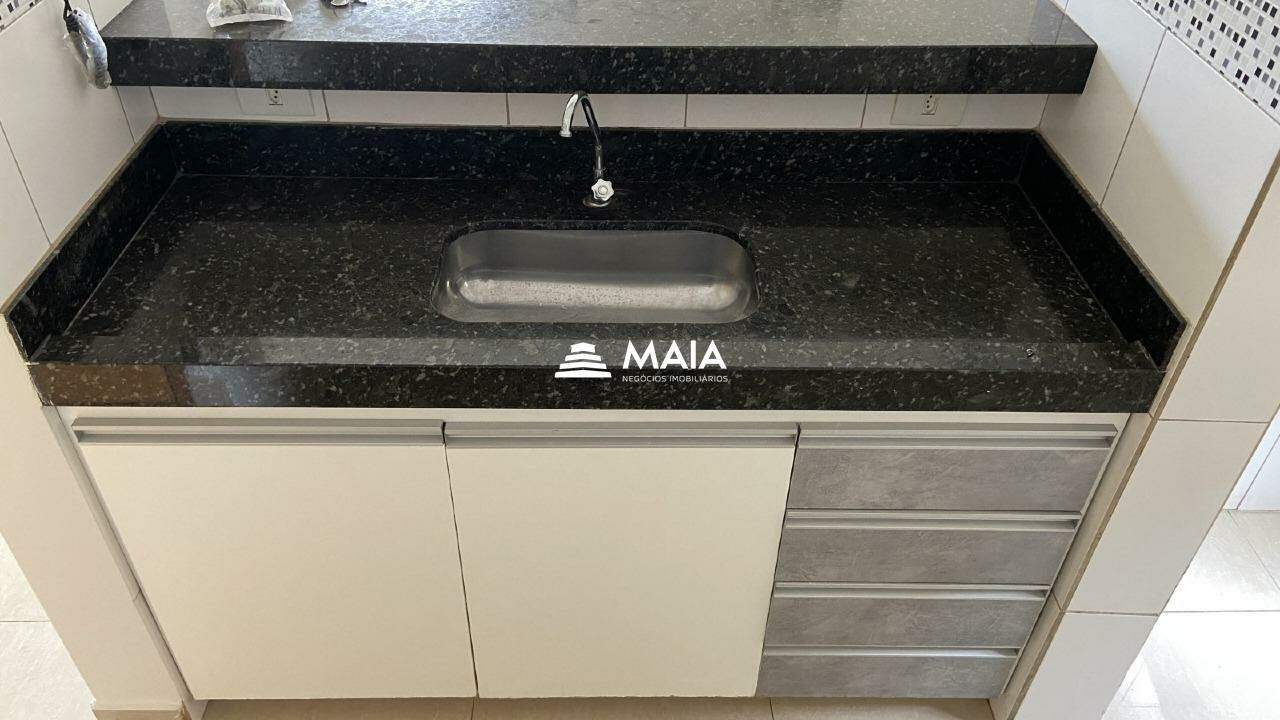 Apartamento à venda no Olinda: 