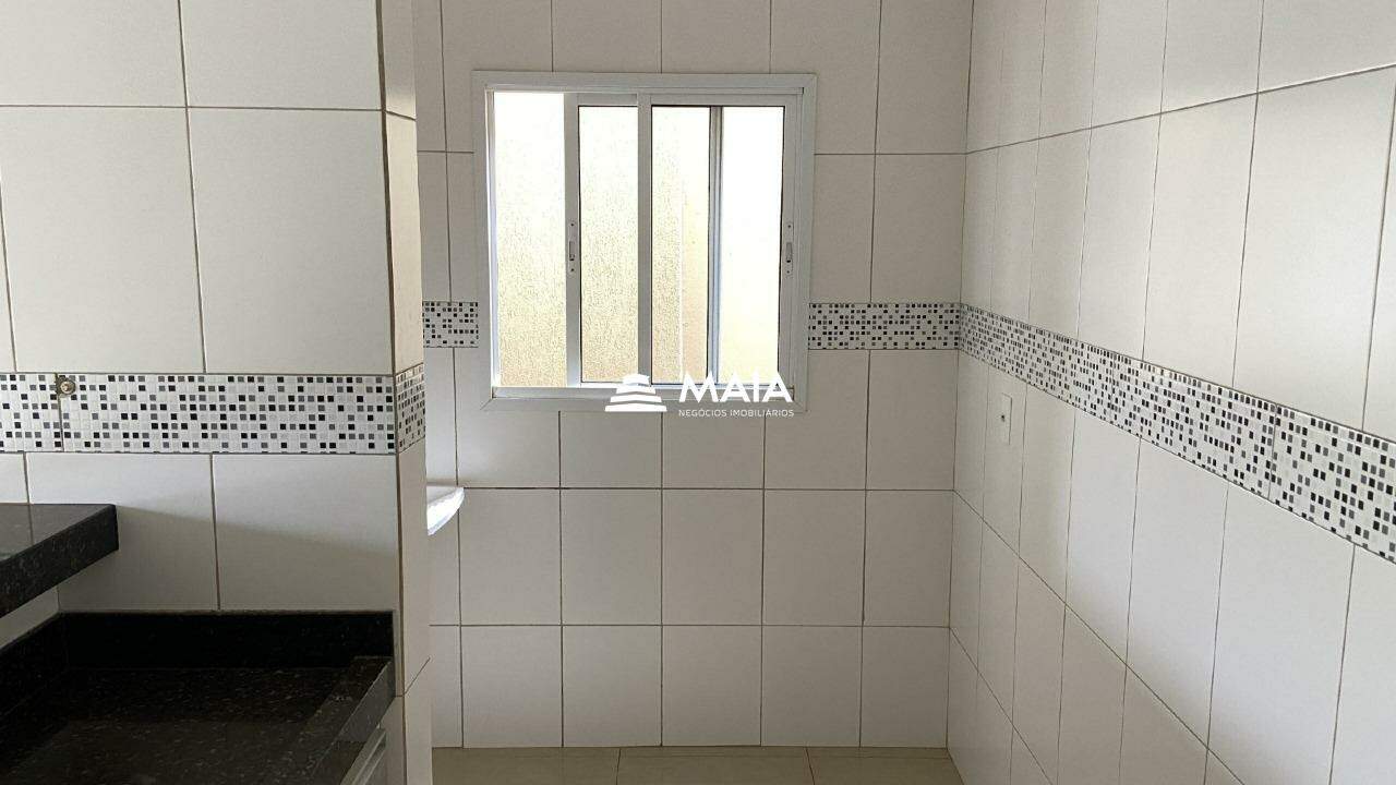 Apartamento à venda no Olinda: 