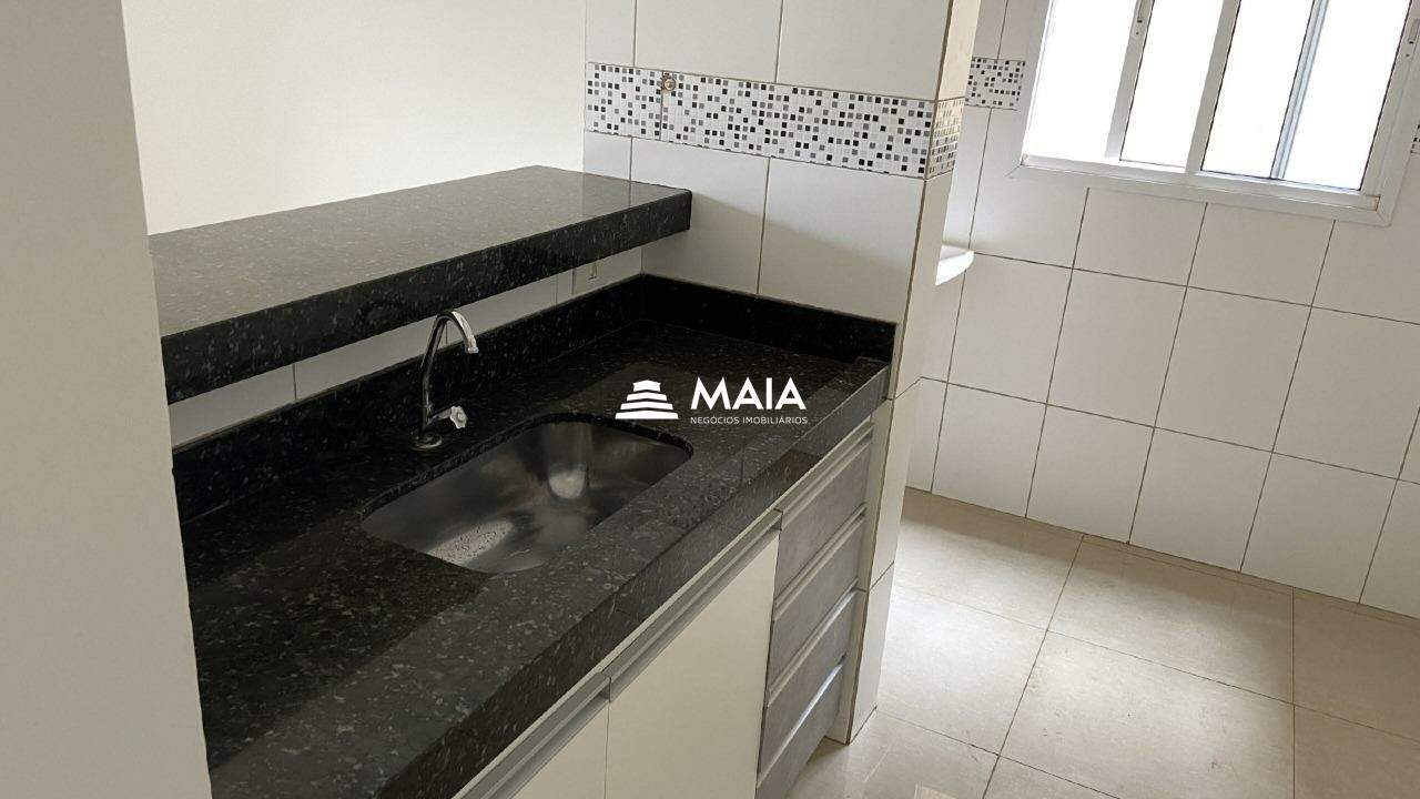 Apartamento à venda no Olinda: 
