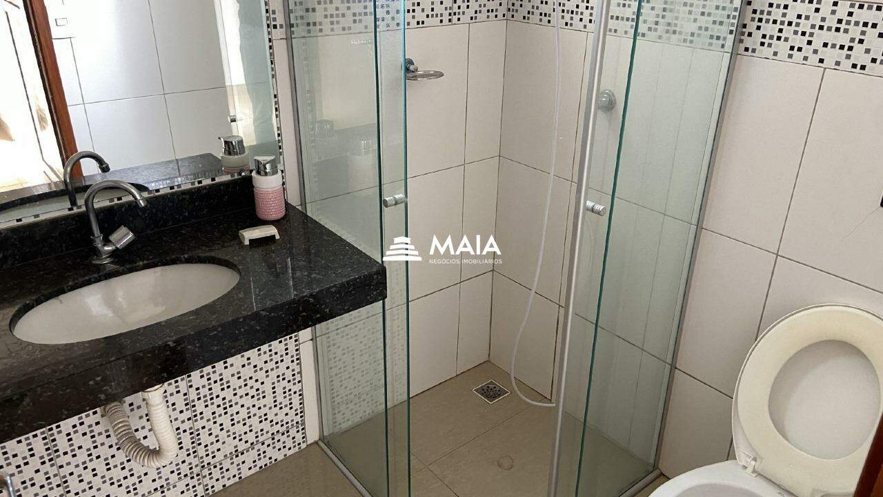 Apartamento à venda no Olinda: 