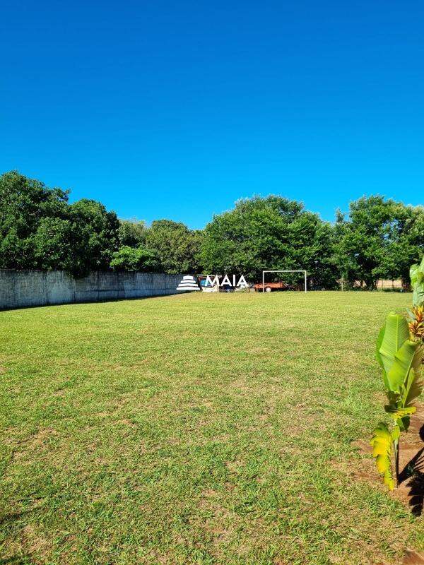 Rancho/ Chácara/ Rural à venda no Bouganville - Chácara: 