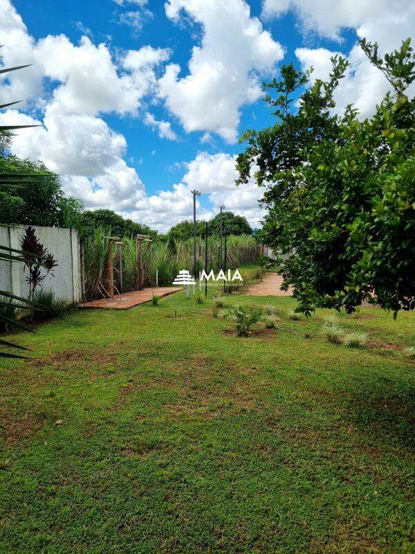 Rancho/ Chácara/ Rural à venda no Bouganville - Chácara: 