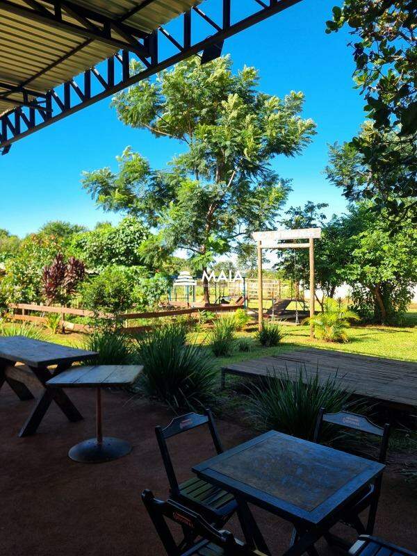 Rancho/ Chácara/ Rural à venda no Bouganville - Chácara: 