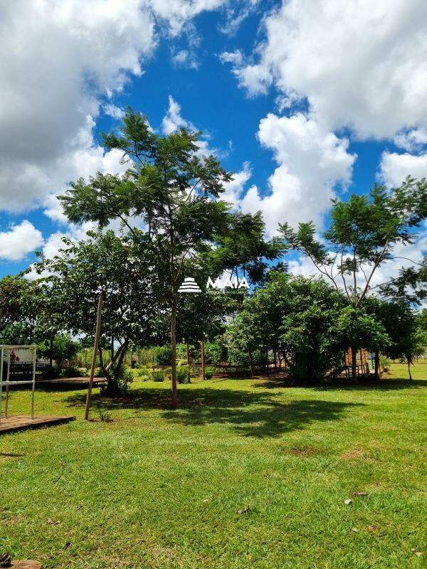 Rancho/ Chácara/ Rural à venda no Bouganville - Chácara: 