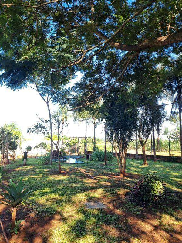 Rancho/ Chácara/ Rural à venda no Bouganville - Chácara: 