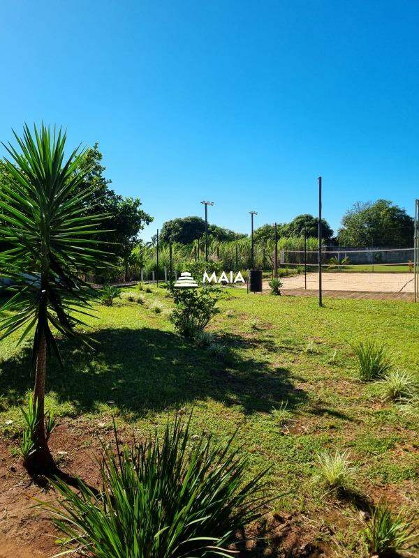 Rancho/ Chácara/ Rural à venda no Bouganville - Chácara: 