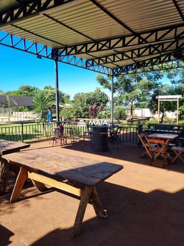 Rancho/ Chácara/ Rural à venda no Bouganville - Chácara: 