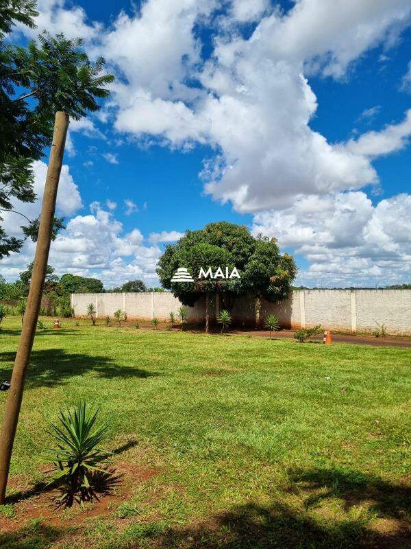 Rancho/ Chácara/ Rural à venda no Bouganville - Chácara: 