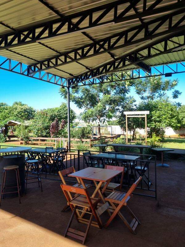 Rancho/ Chácara/ Rural à venda no Bouganville - Chácara: 