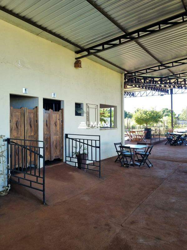 Rancho/ Chácara/ Rural à venda no Bouganville - Chácara: 